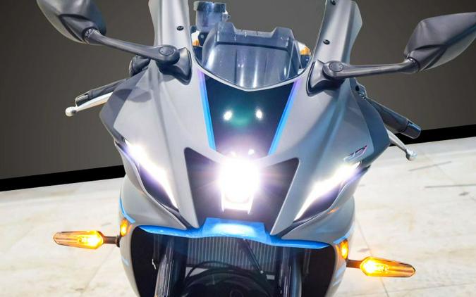 2024 Yamaha YZF-R7