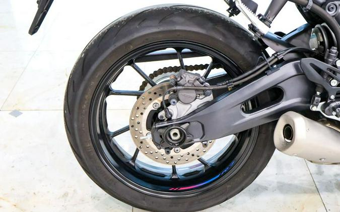 2024 Yamaha YZF-R7