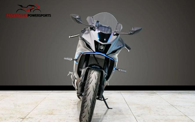 2024 Yamaha YZF-R7