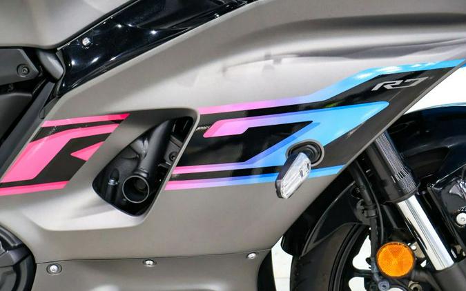 2024 Yamaha YZF-R7