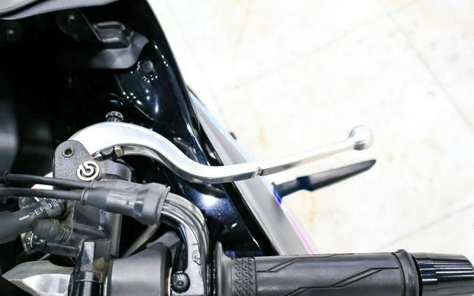 2024 Yamaha YZF-R7