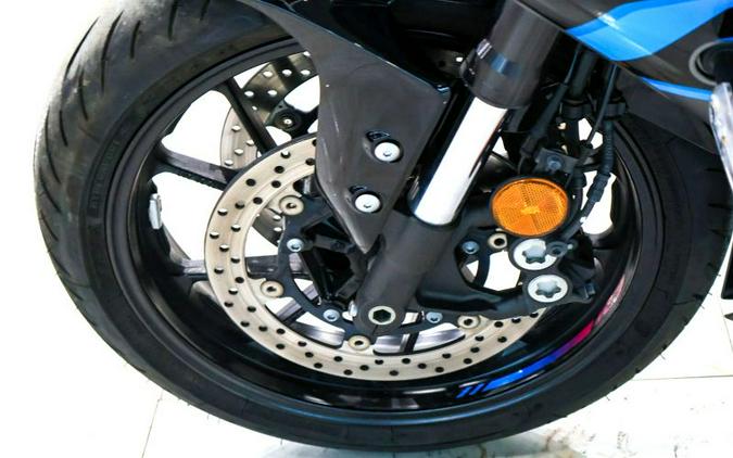 2024 Yamaha YZF-R7