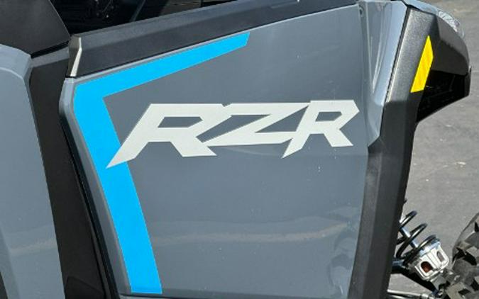 2026 Polaris RZR XP 1000 Sport