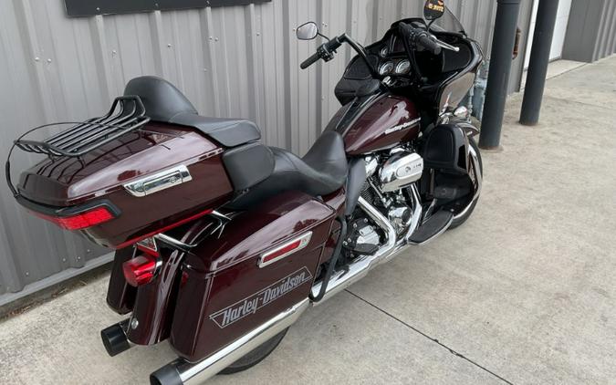 2021 Harley-Davidson ROAD GLIDE LIMITED