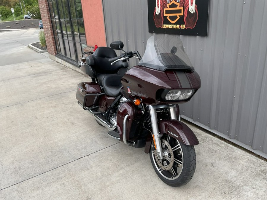 2021 Harley-Davidson ROAD GLIDE LIMITED