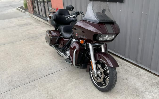 2021 Harley-Davidson ROAD GLIDE LIMITED