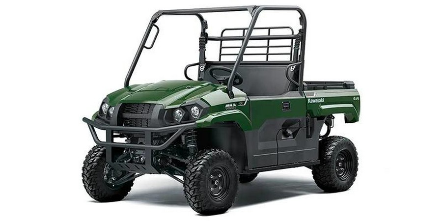 2027 Kawasaki KAF700BVFNN MULE MX