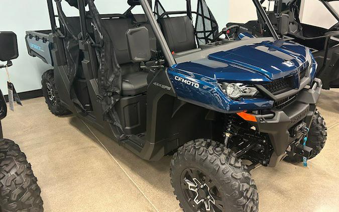 2026 UFORCE 1000 XL - CFMOTO