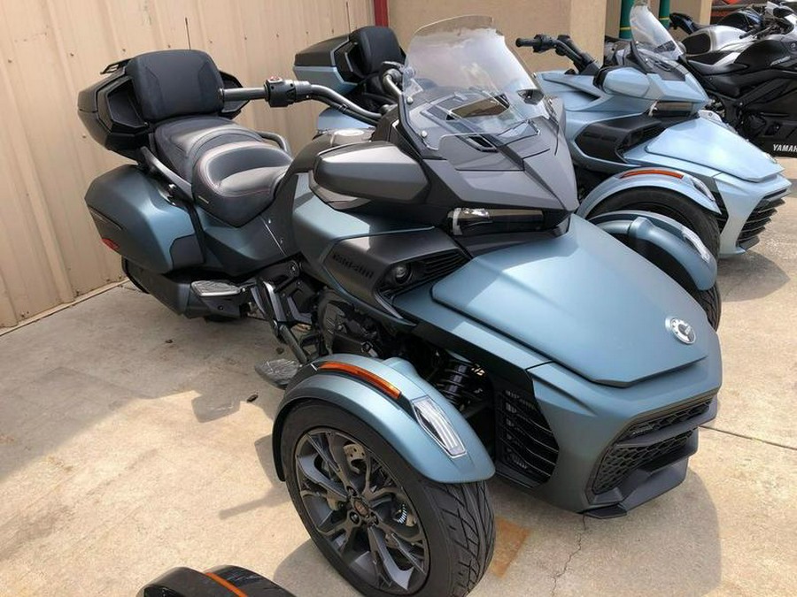 2023 Can-Am® Spyder F3 Limited Special Series