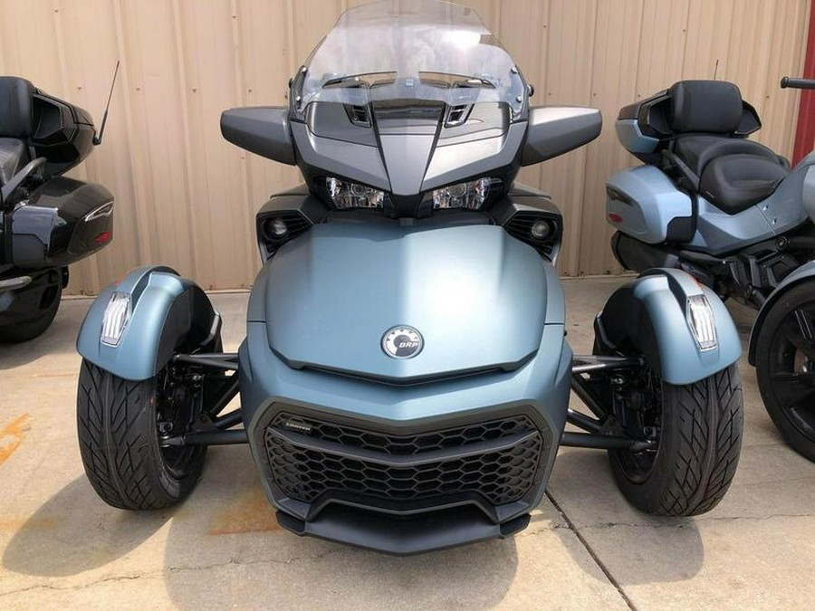 2023 Can-Am® Spyder F3 Limited Special Series