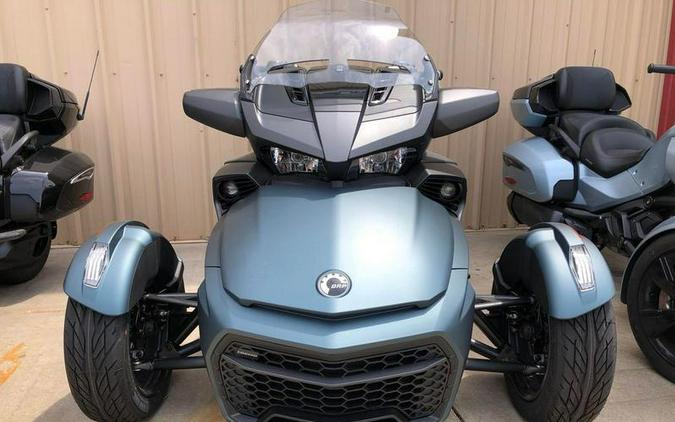 2023 Can-Am® Spyder F3 Limited Special Series