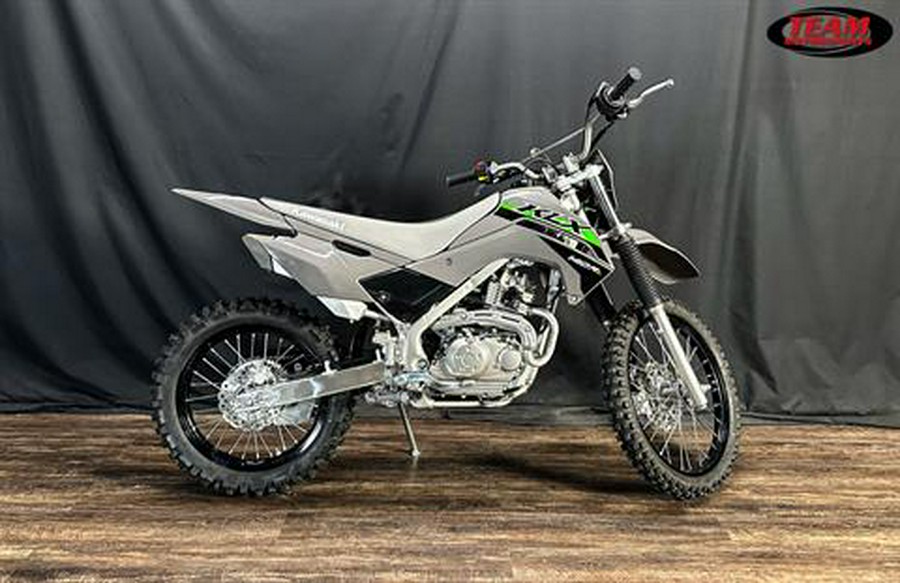 2024 Kawasaki KLX 140R L