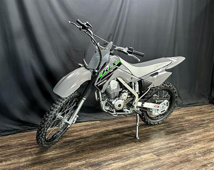 2024 Kawasaki KLX 140R L