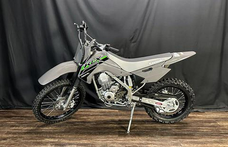 2024 Kawasaki KLX 140R L