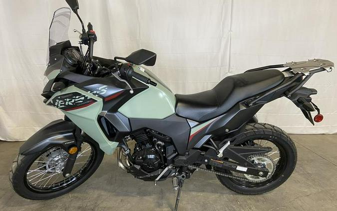 2023 Kawasaki Versys®-X 300 ABS