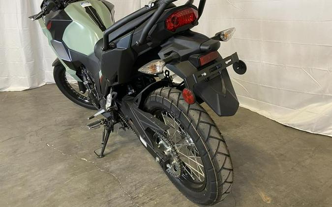 2023 Kawasaki Versys®-X 300 ABS