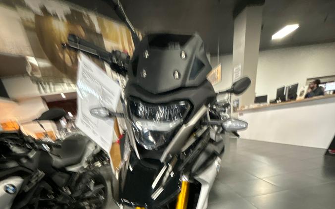 2024 BMW G 310 GS