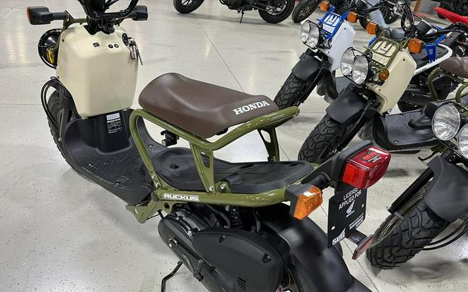 2024 Honda® Ruckus