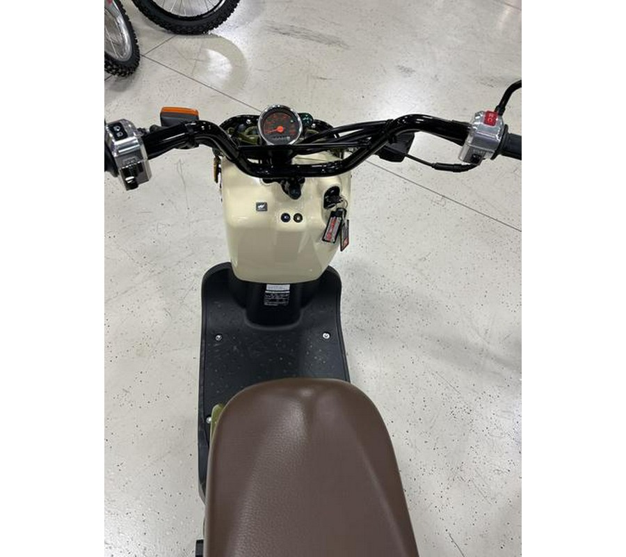 2024 Honda® Ruckus