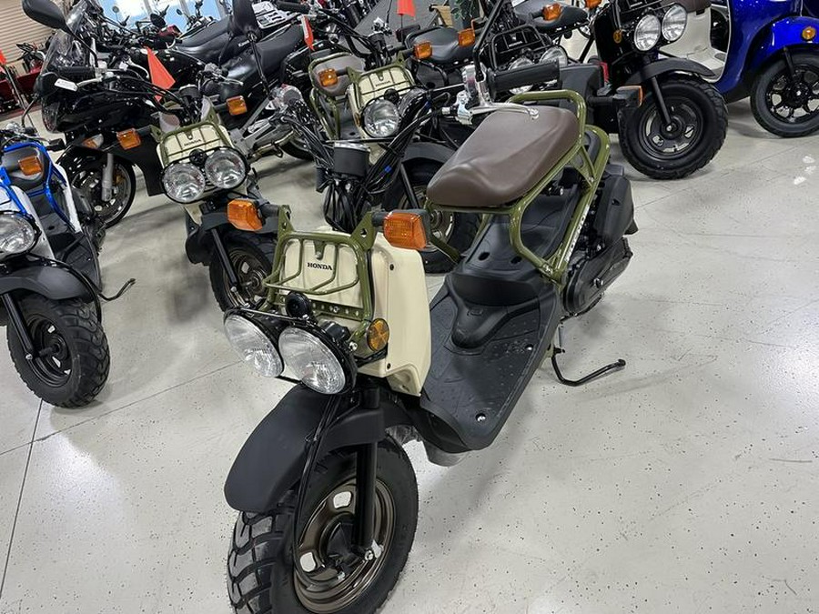 2024 Honda® Ruckus