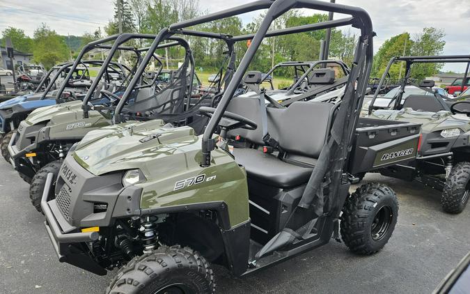 2024 Polaris Ranger 570 Full-Size