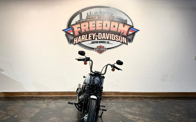 2021 Harley-Davidson Street Bob 114