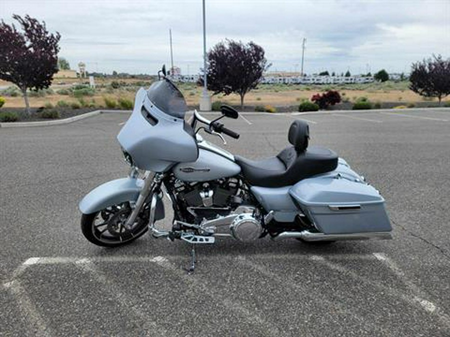 2023 Harley-Davidson Street Glide®