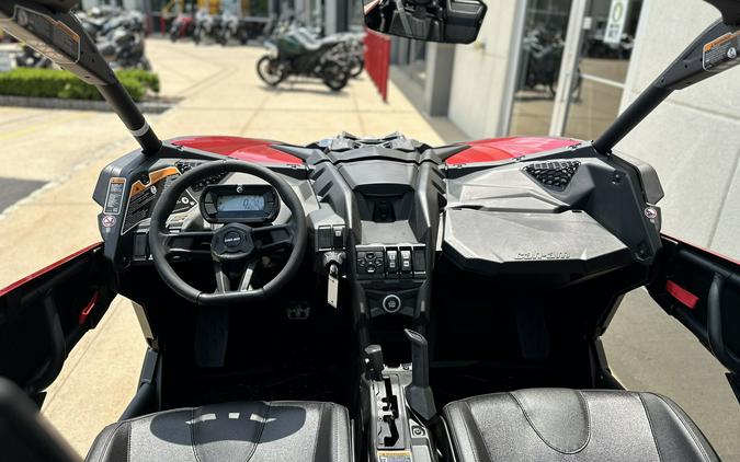 2024 Can-Am MAVERICK X3 DS TURBO 64