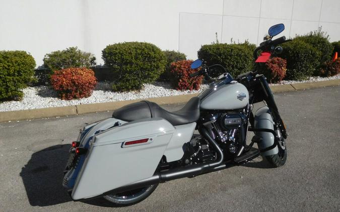 FLHRXS 2024 Road King Special