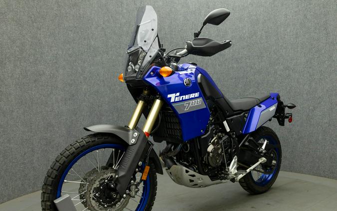 2023 YAMAHA TENERE 700 W/ABS