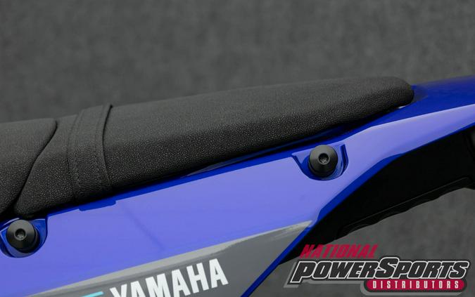 2023 YAMAHA TENERE 700 W/ABS