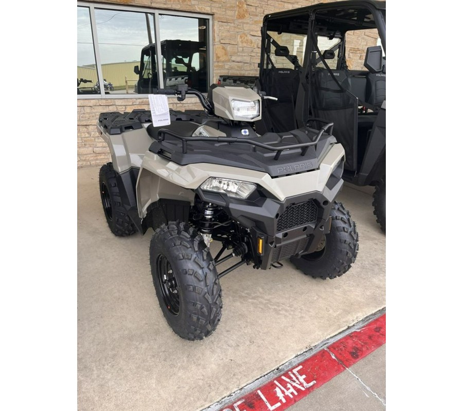 2024 Polaris Sportsman 570 Base