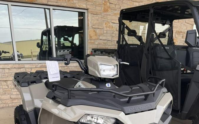 2024 Polaris Sportsman 570 Base