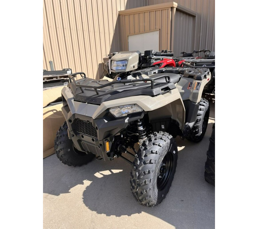 2024 Polaris Sportsman 570 Base