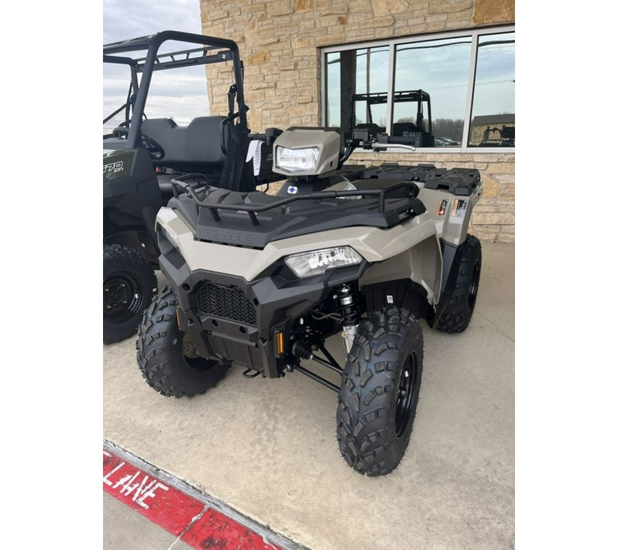 2024 Polaris Sportsman 570 Base