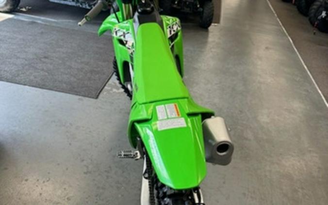 2025 Kawasaki KX 450