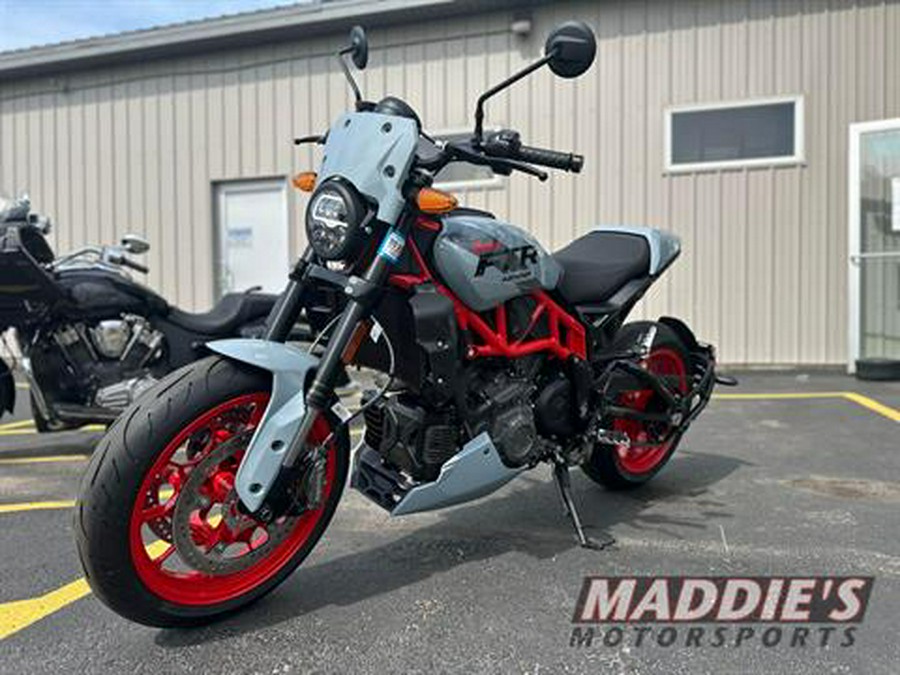 2024 Indian Motorcycle FTR Sport