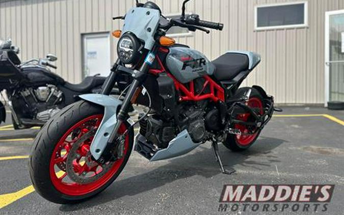 2024 Indian Motorcycle FTR Sport