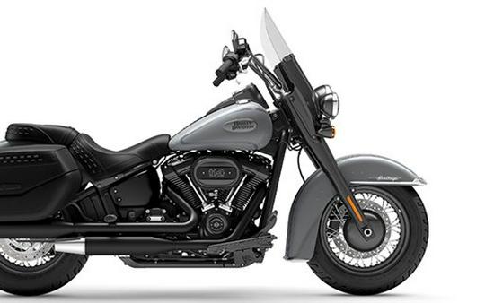 2024 Harley-Davidson Heritage Classic 114