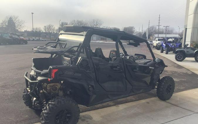 2023 Can-Am Maverick Sport MAX DPS 1000R