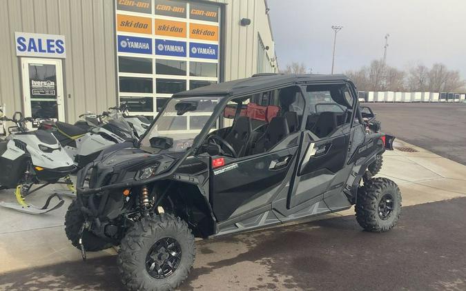 2023 Can-Am Maverick Sport MAX DPS 1000R