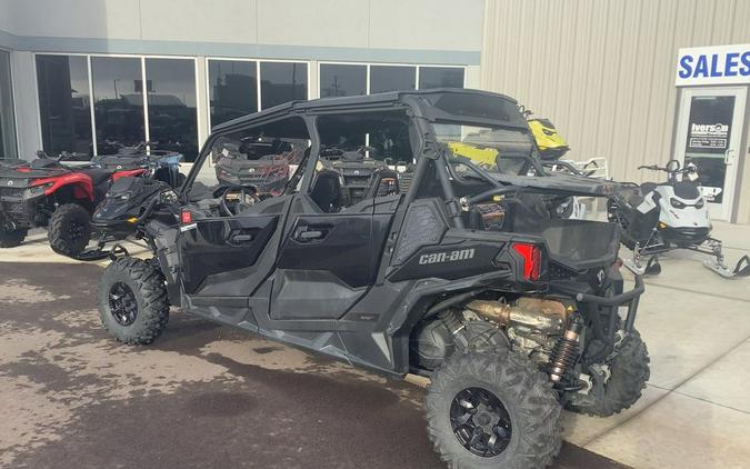 2023 Can-Am Maverick Sport MAX DPS 1000R