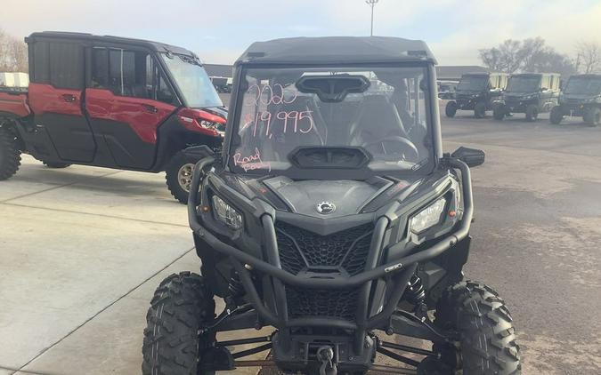 2023 Can-Am Maverick Sport MAX DPS 1000R