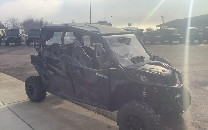 2023 Can-Am Maverick Sport MAX DPS 1000R