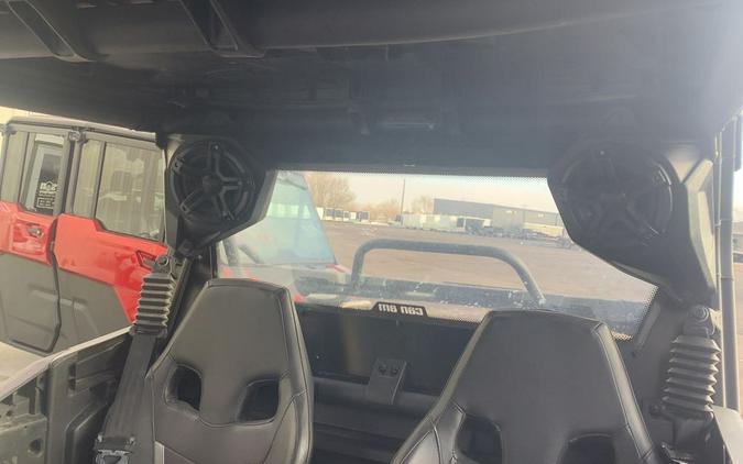 2023 Can-Am Maverick Sport MAX DPS 1000R