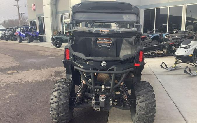 2023 Can-Am Maverick Sport MAX DPS 1000R