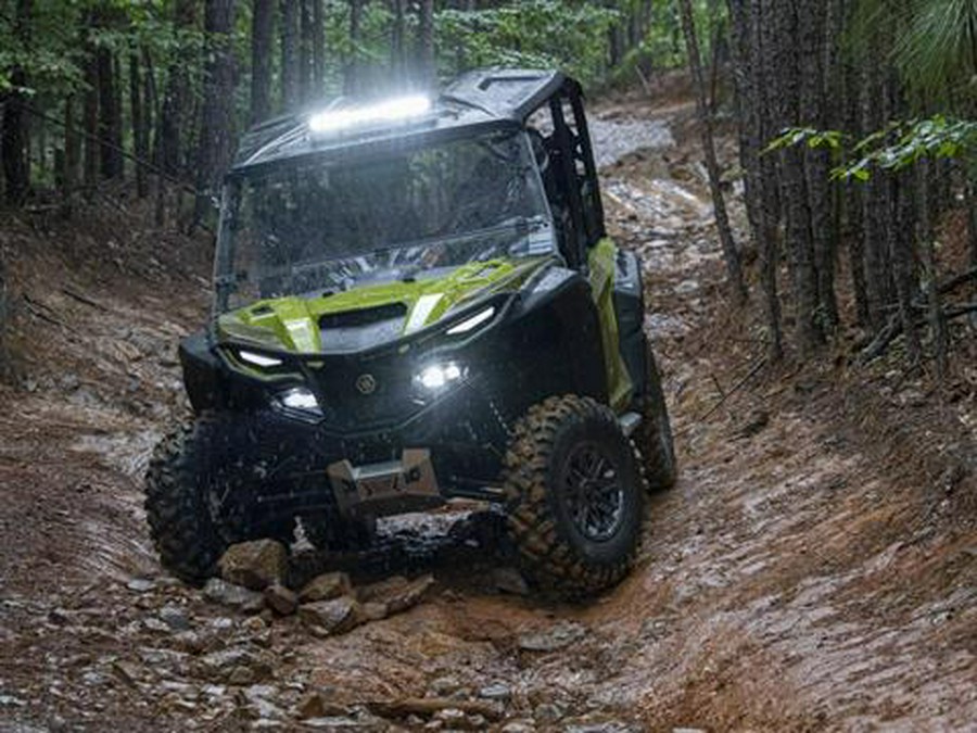 2026 Yamaha Wolverine RMAX2 1000 R-Spec