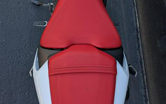 New 2026 Ducati Monster 937+