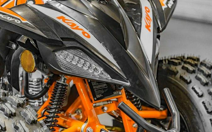 2026 Kayo Predator 110