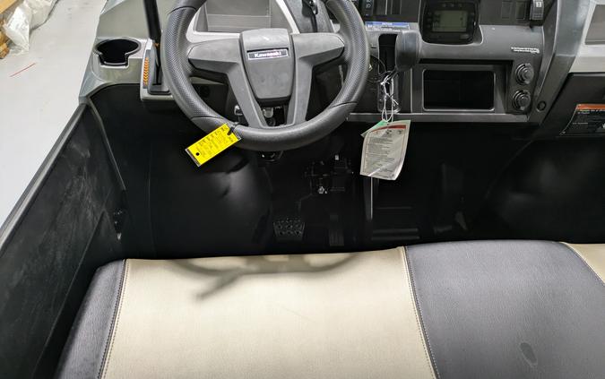 2026 Kawasaki MULE PRO-FXT 1000 LE Ranch Edition